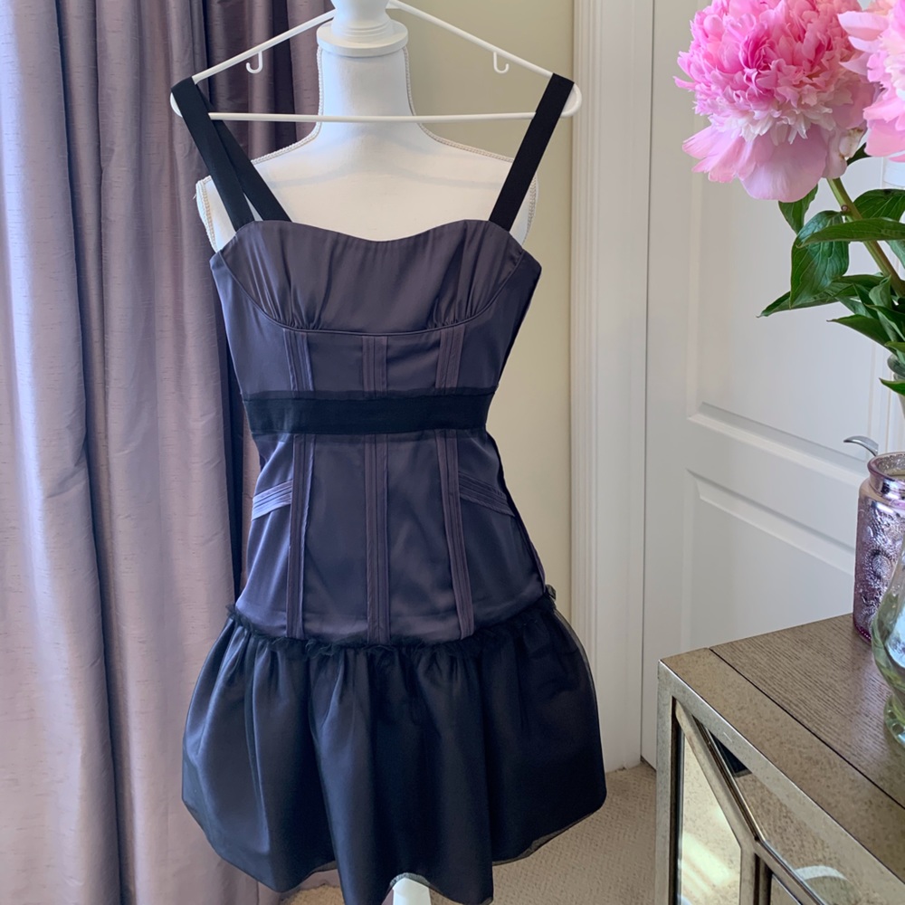 BCBGMaxAzria Mini dress